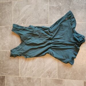 Honeymark Ginger Swim Romper